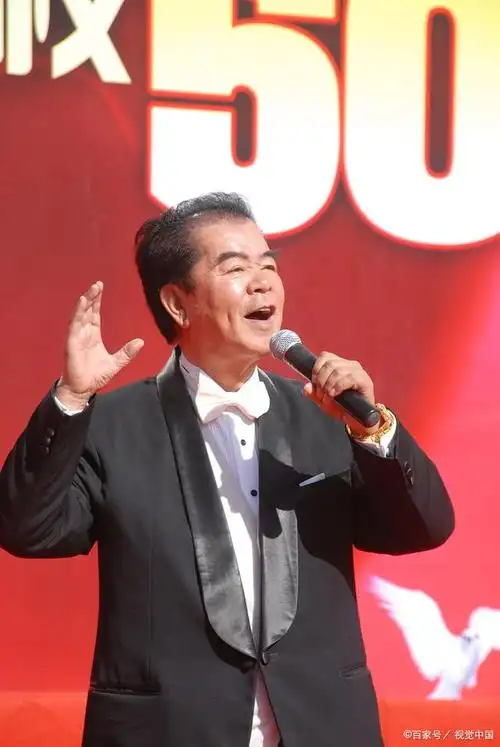 郭颂:一生为歌,却遭遇不幸,去世后家人难忘他的音乐和爱