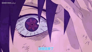 火影忍者 佐助和鼬写轮眼区别,两人都是万花筒,天照实力五五开