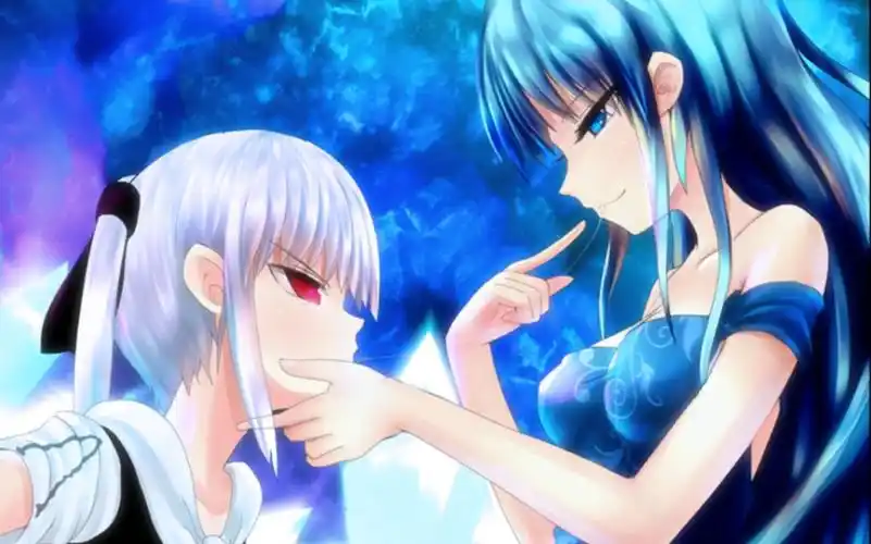 act:萝莉和御姐的史诗级对撞(punisher)