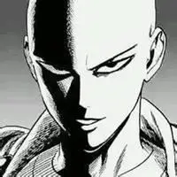 琦玉老师头像_微信头像图片大全