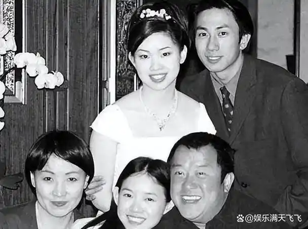 "港圈大哥"曾志伟所欠下的那些风流债