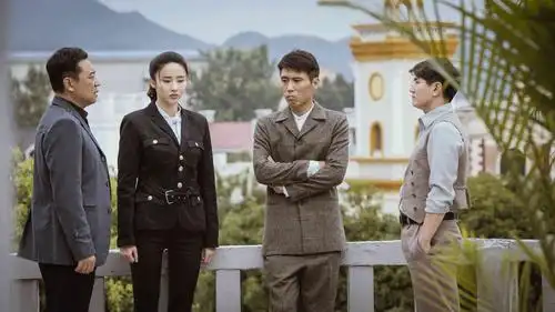 等主演的大型国保题材电视剧《忠诚》将于1月20日登陆新闻综合频道