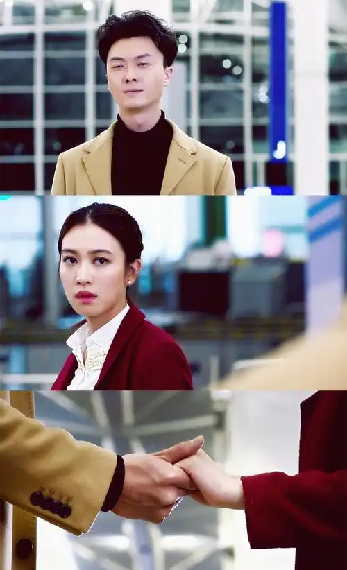 i盲侠大律师/踩过界进来聊聊/第二部上线了