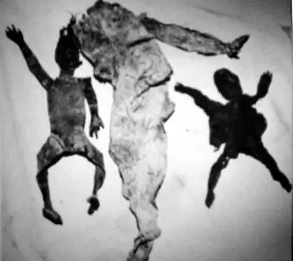 一位中国留学生的公共讲演课:神话背后的旧西藏(4)