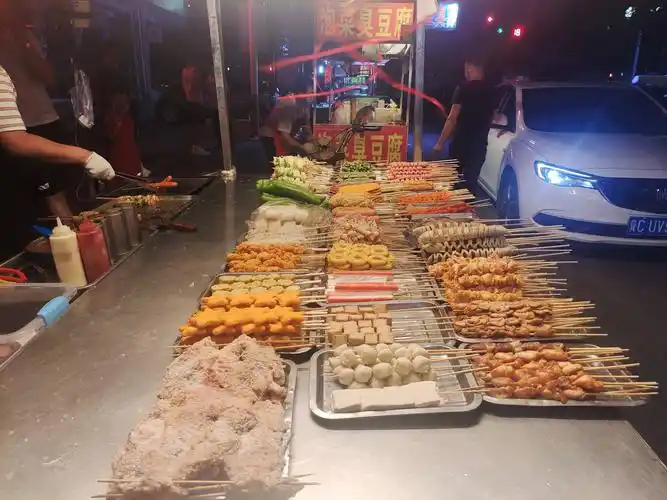 夏天摆地摊卖什么最赚钱?最强攻略来了