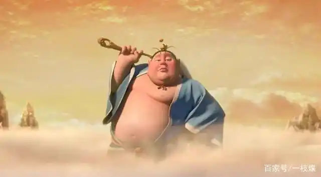 哪吒之魔童降世:导演说明太乙真人用四川方言的原因