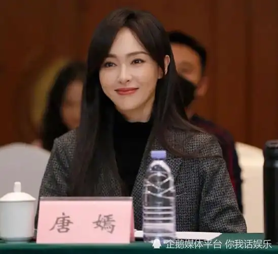 胡歌唐嫣辛芷蕾出席繁花研讨会后演员背后的真心话浮出水面