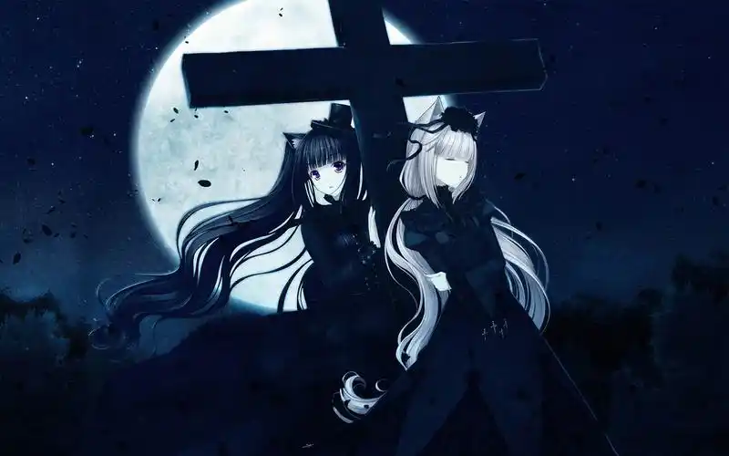 求跪《巧克力与香子兰 》的壁纸要1440x900分辨率的谢谢