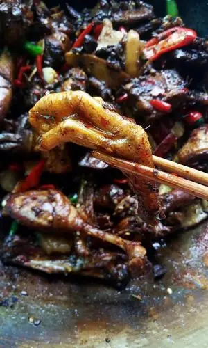 萧哥招牌芷江鸭