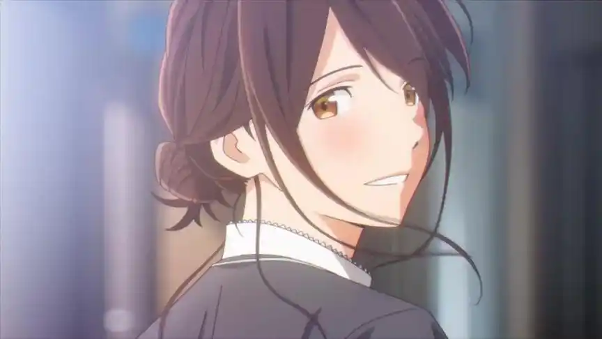 来看看回头杀吧#动漫