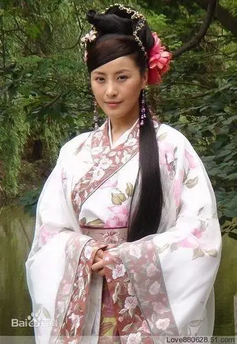 大明王朝1566芸娘的演员是谁