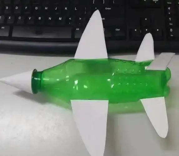 青春奋斗|理学院团总支举办"不一样的塑料瓶"环保主题活动