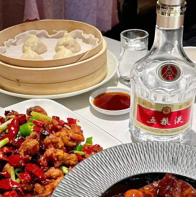 国内高端酒局常客,你知道都是什么吗?看完涨知识了!