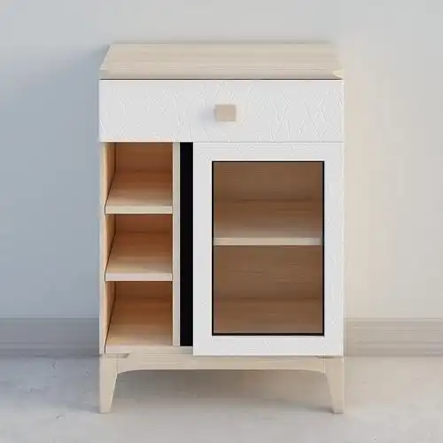 乐宜嘉丹麦风情01b客餐厅矮酒柜