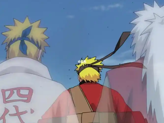 木叶飞舞之处火亦生生不息