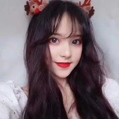 女生头像高冷气质头像个性网 女生头像图片大全 -【爱个性】