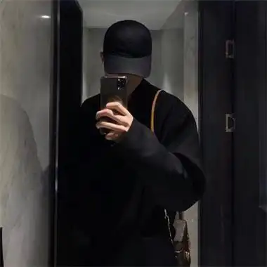 一人一张的不明显帅哥兄弟头像-男生头像-糖果壁纸