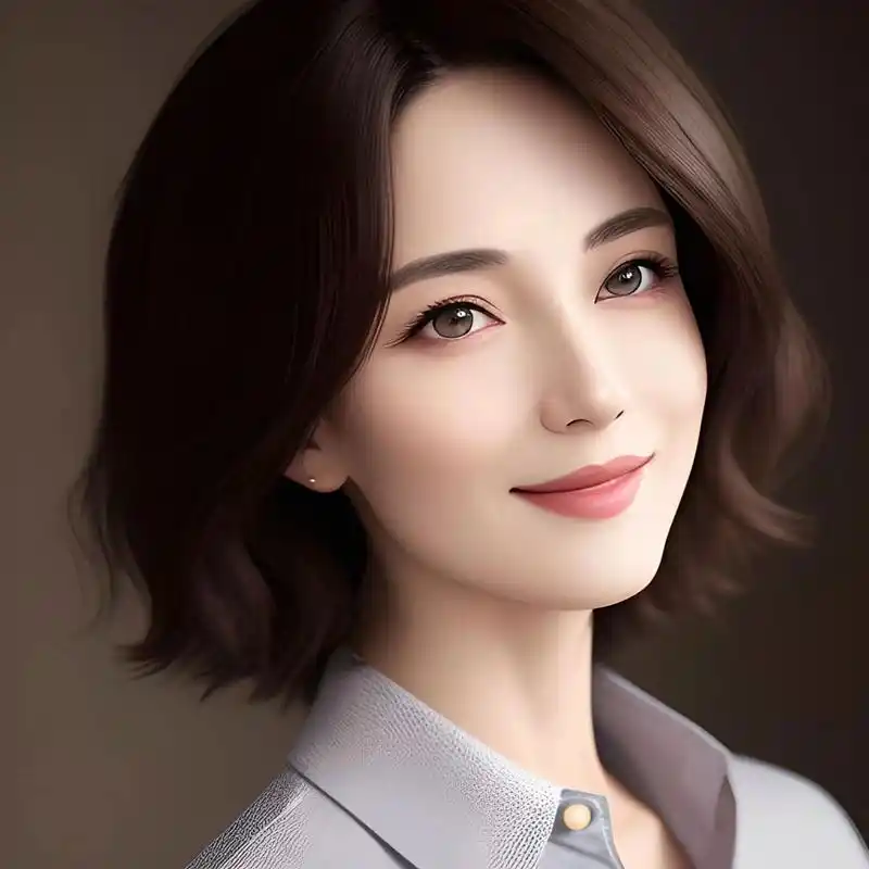 头像|微信头像|中年少女 这一组看起来大概多大年龄?