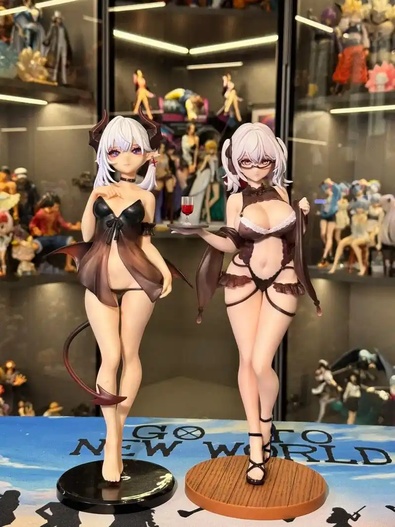 手办 #二次元 #宅物 #摆 - 抖音