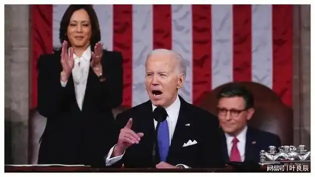 拜登年龄大特朗普官司多2024年美国总统大选就看谁更不被厌弃