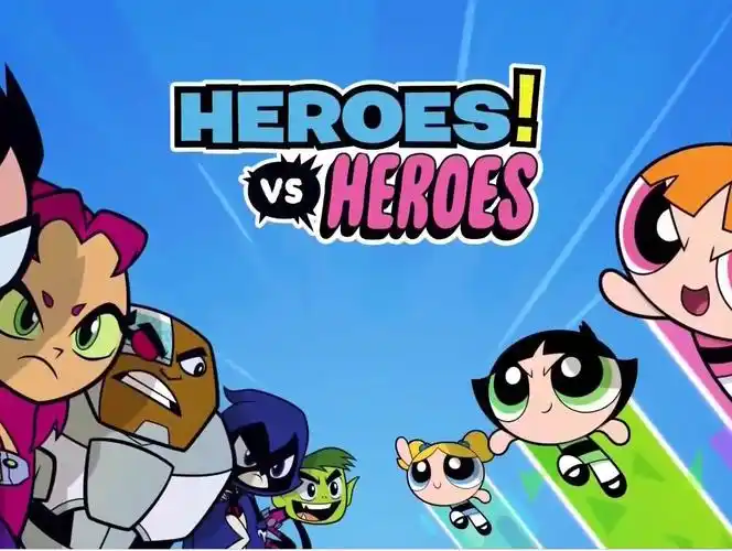 一分钟了解《少年泰坦》