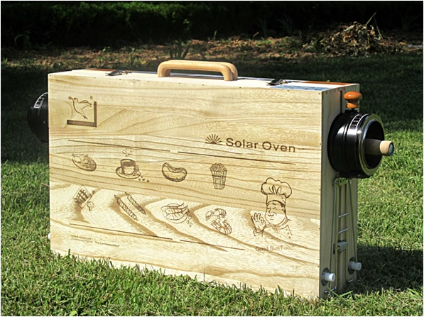 new design portable vacuum tube solar oven for sale - buy solar