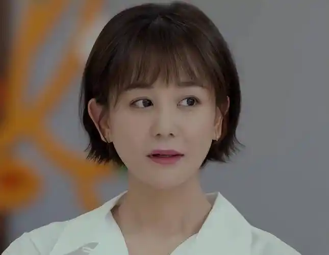 《加油妈妈》张雨绮素颜也很美,吴越气场强大,而董洁最有气质_剧中_南