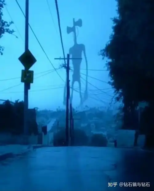 关于警笛头一设与二设还有物种灭绝和原始人猎物