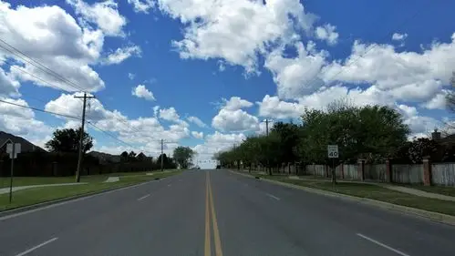 蓝天白云… - 美篇