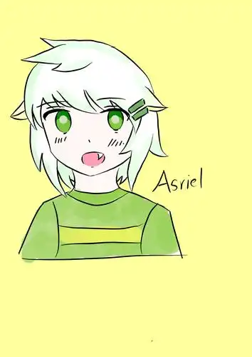 是小羊! 溯回之下underrecall的设定(也许出现在短漫里.