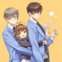 霸气个性兄妹头像大全_微信头像图片大全