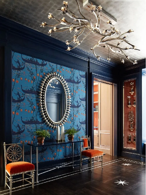 国内知名别墅私宅设计公司|全国专业别墅图纸设计排名_marino_生活_美