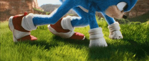 新片首映抵达之谜妙先生刺猬索尼克你想看啥