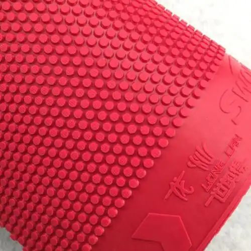 世奥得swordlongcan新龙灿蓝海绵正胶颗粒胶乒乓球套胶