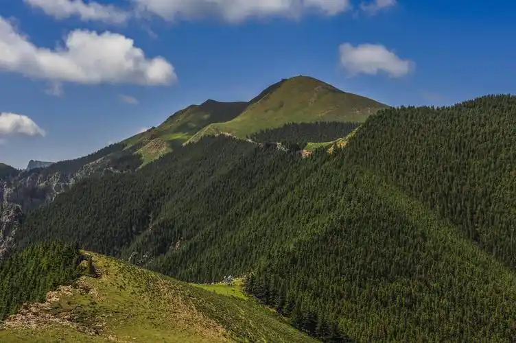 贺兰山南寺旅游区