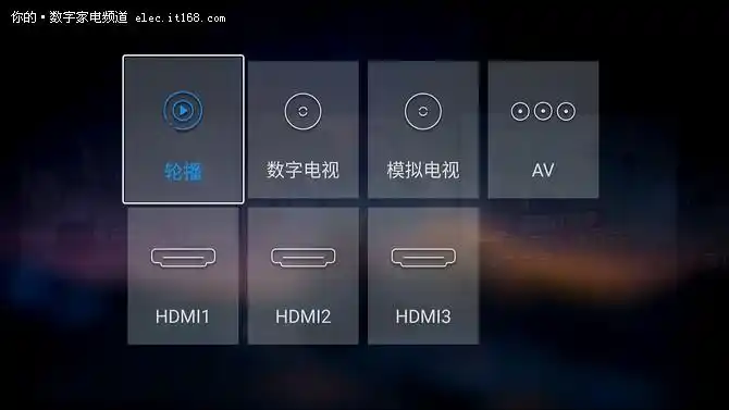 60寸家庭娱乐教学中心康佳m60u评测
