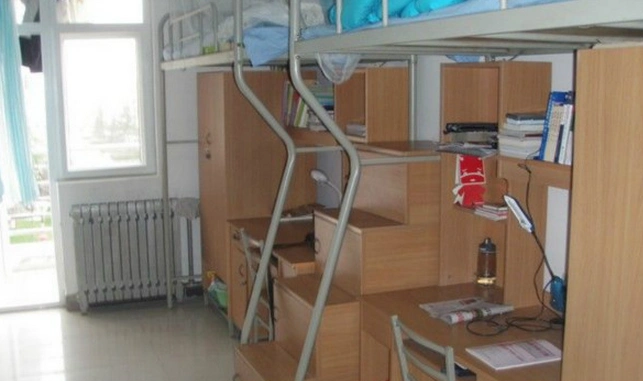 西安工业大学宿舍环境怎么样西安工业大学宿舍图片