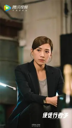 使徒行者3今日会员收官王牌卧底演绎极限逆袭