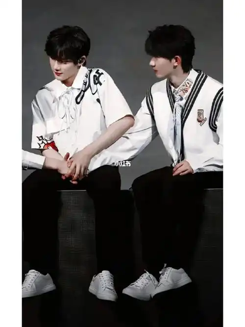 祺鑫 #时代少年团马嘉祺  #时代少年团丁程鑫  #祺鑫神图