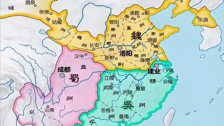 有六朝古都之称的是哪里(有六朝古都之称的是哪里哪个城市)插图