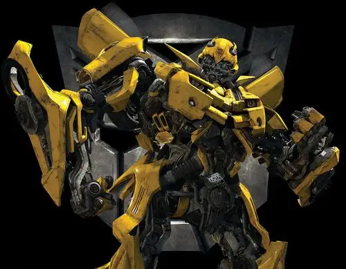 变形金刚专题高清壁纸欣赏