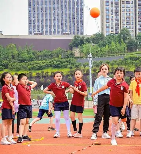 重庆金山小学校服重庆和济小学校服重庆滨江小学校服重庆市万州第二