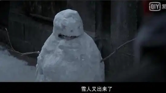 悬疑小说:哈尔滨2007雪人事件 揭秘悬疑谋杀案经过