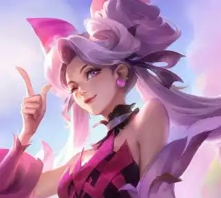 王者荣耀孙尚香蔷薇恋人