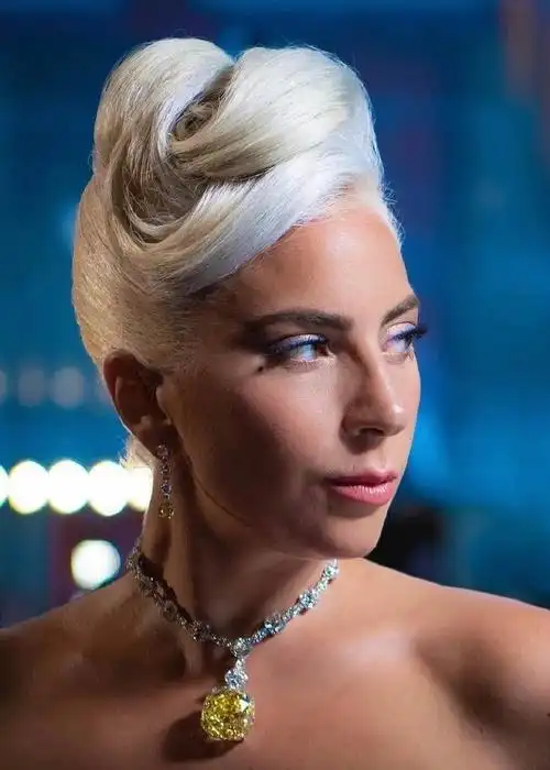 ladygaga0328生日快乐