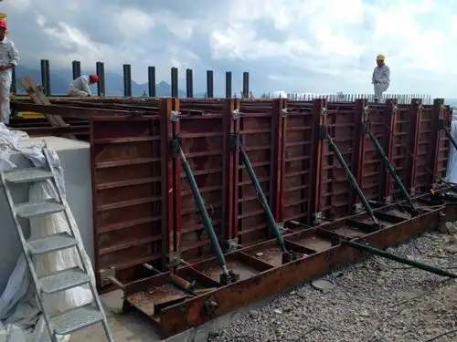 时间:2016/1/19 10:59:00 来源:中交港珠澳大桥