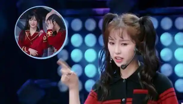 青2秦牛正威实力太差虞书欣表现意外不错段小薇拿a有争议