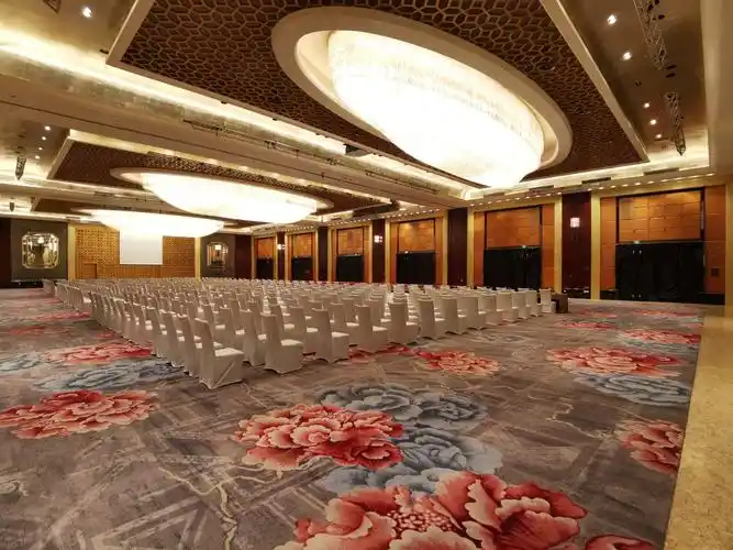 北京万达文华酒店*大宴会厅详情