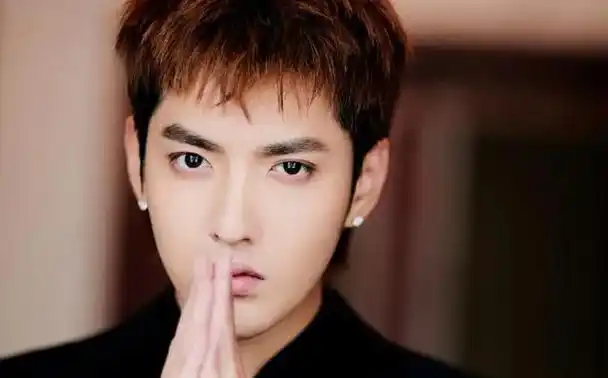 吴亦凡事件,一场娱乐圈的地震,一场全民的普法课,一场价值观的洗礼.