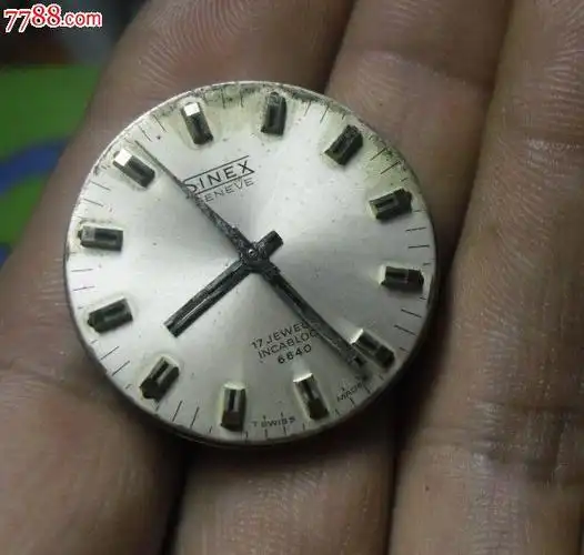 极品机芯新纳斯-se21783526-手表/腕表-零售-7788收藏__中国收藏热线
